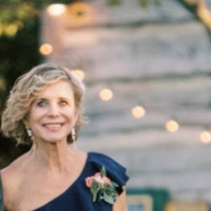 Meet your Posher, Cindy